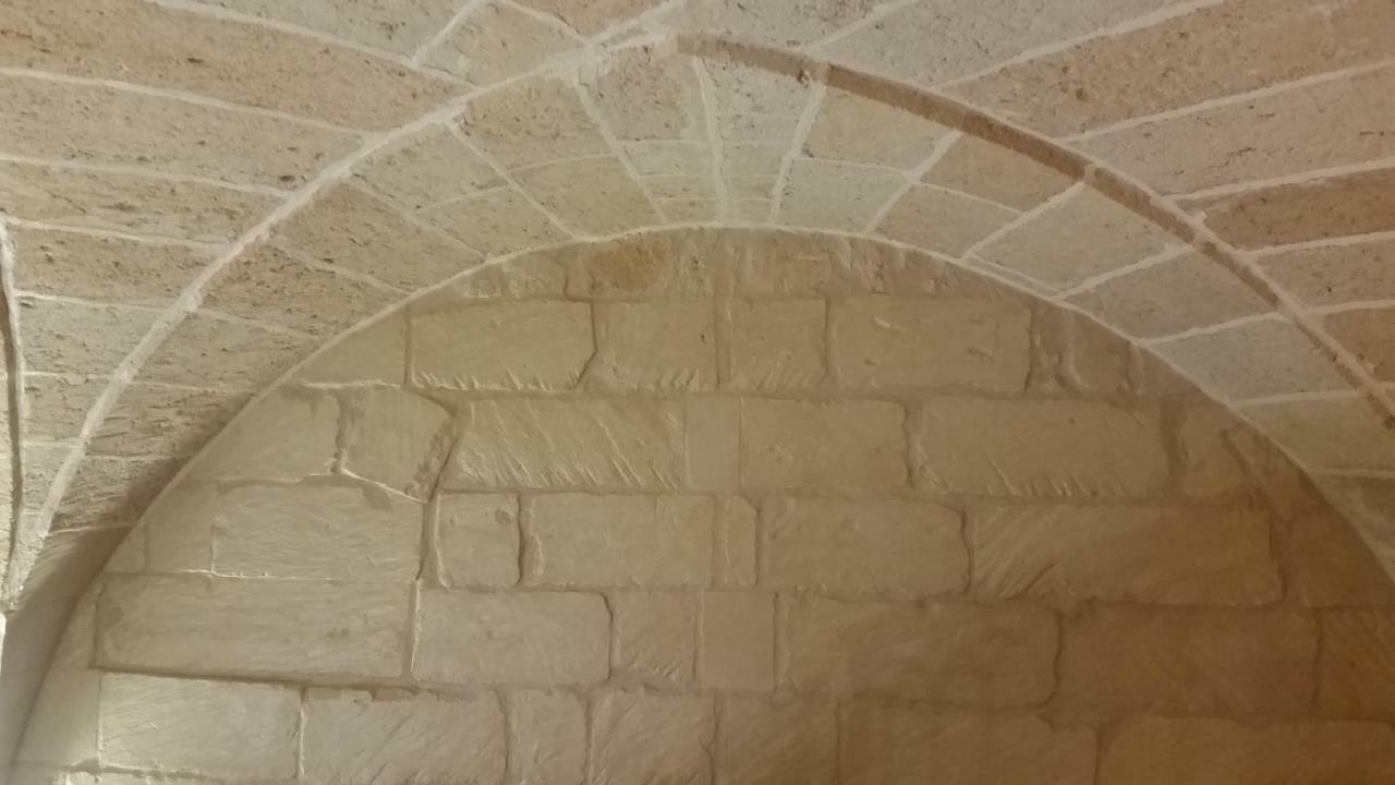 Leccehome Appartement