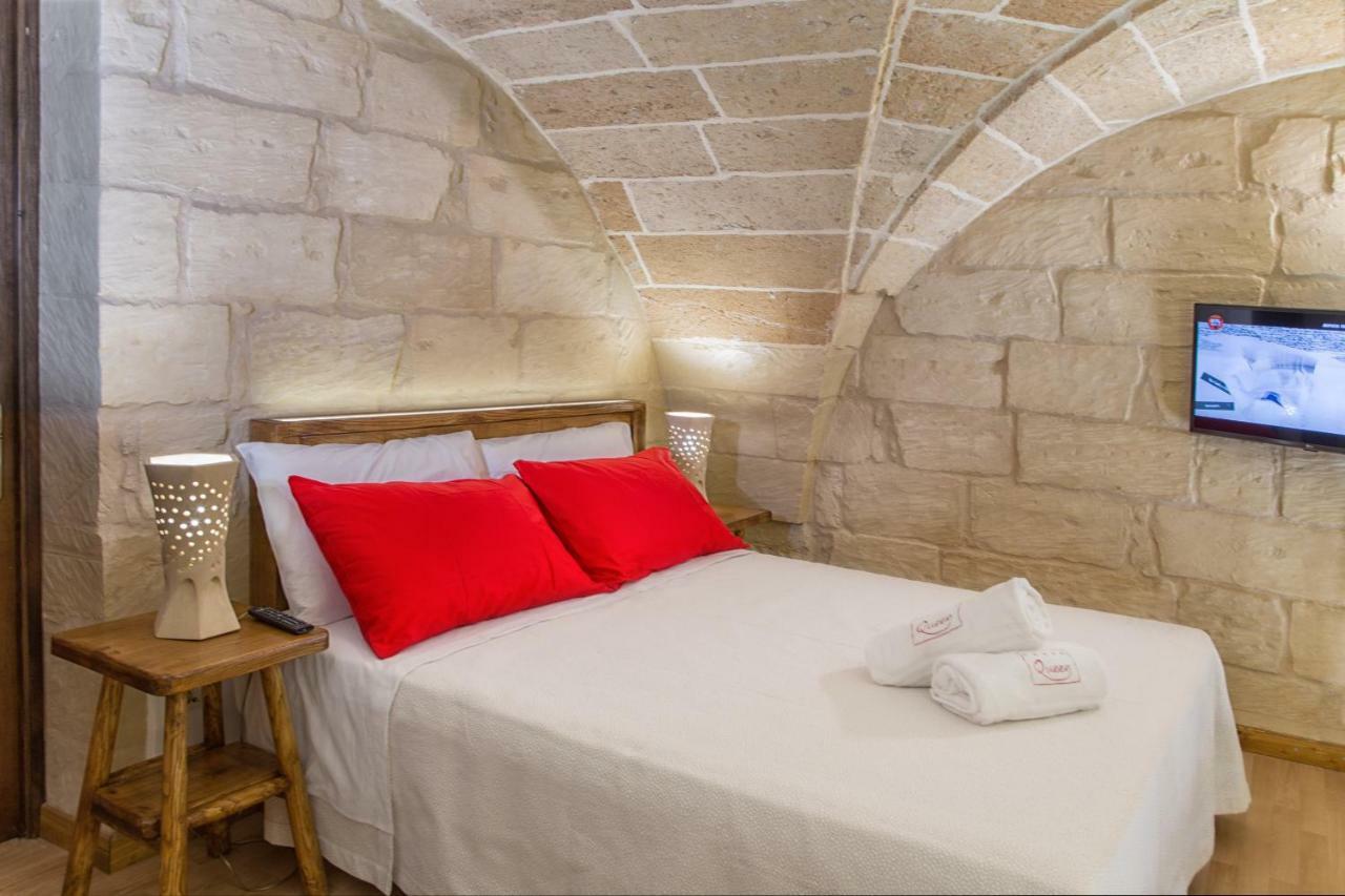 Leccehome Appartement