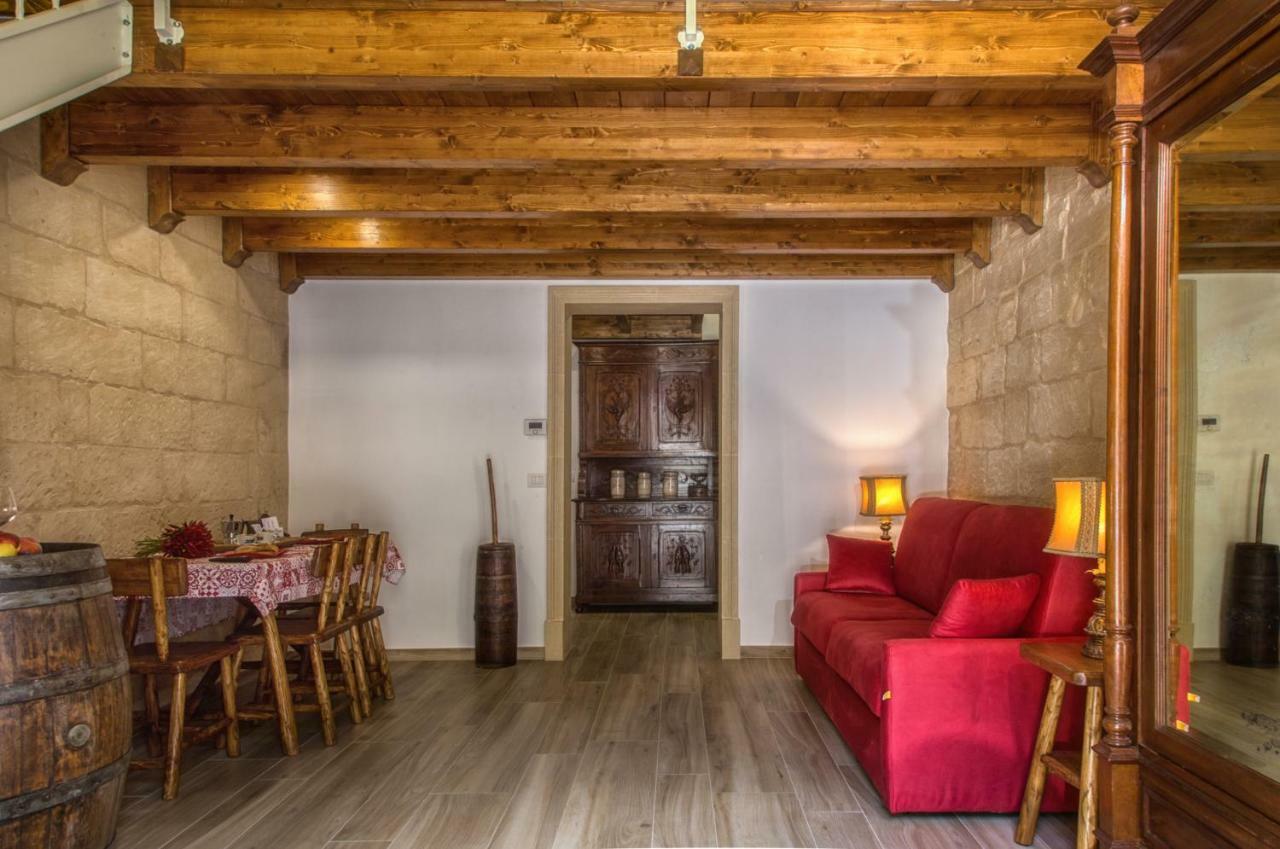 Leccehome Appartement