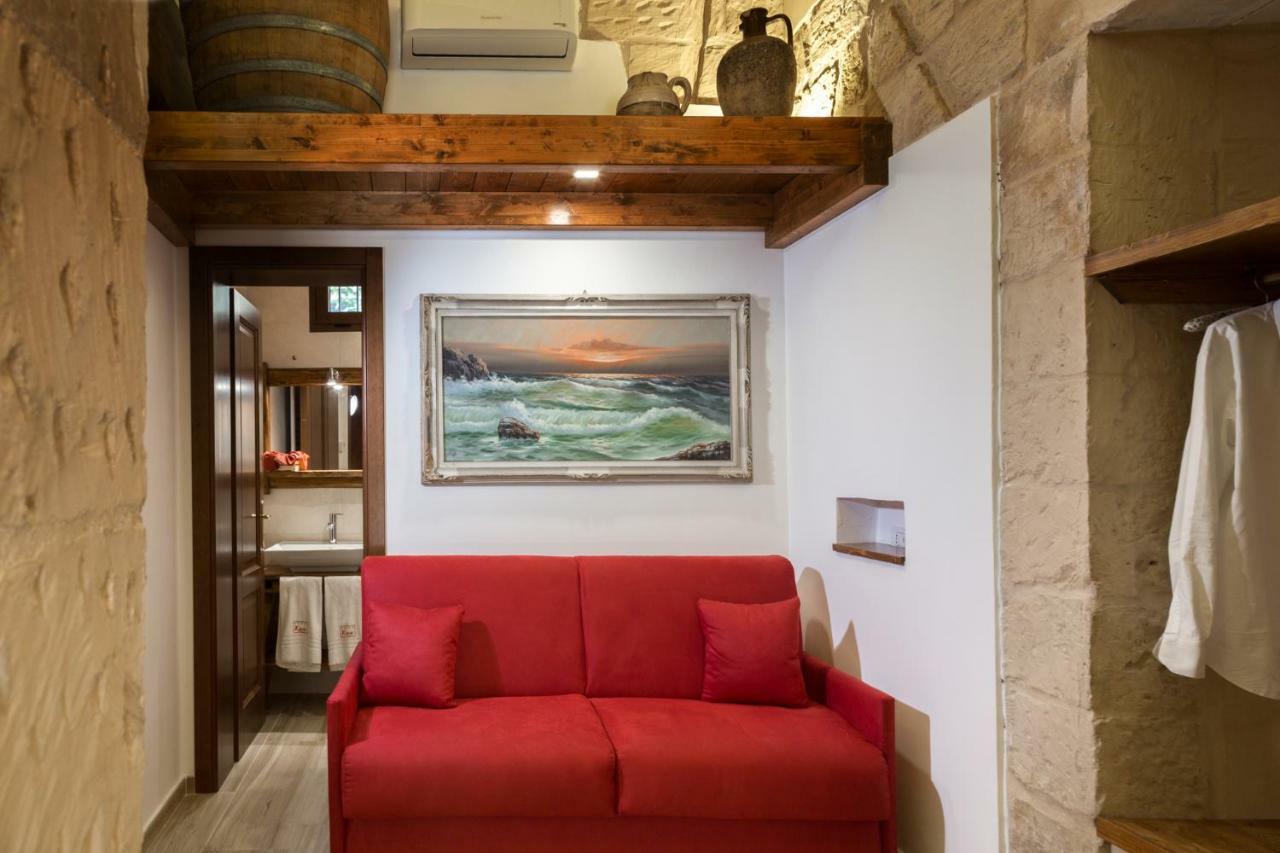 Appartement Leccehome