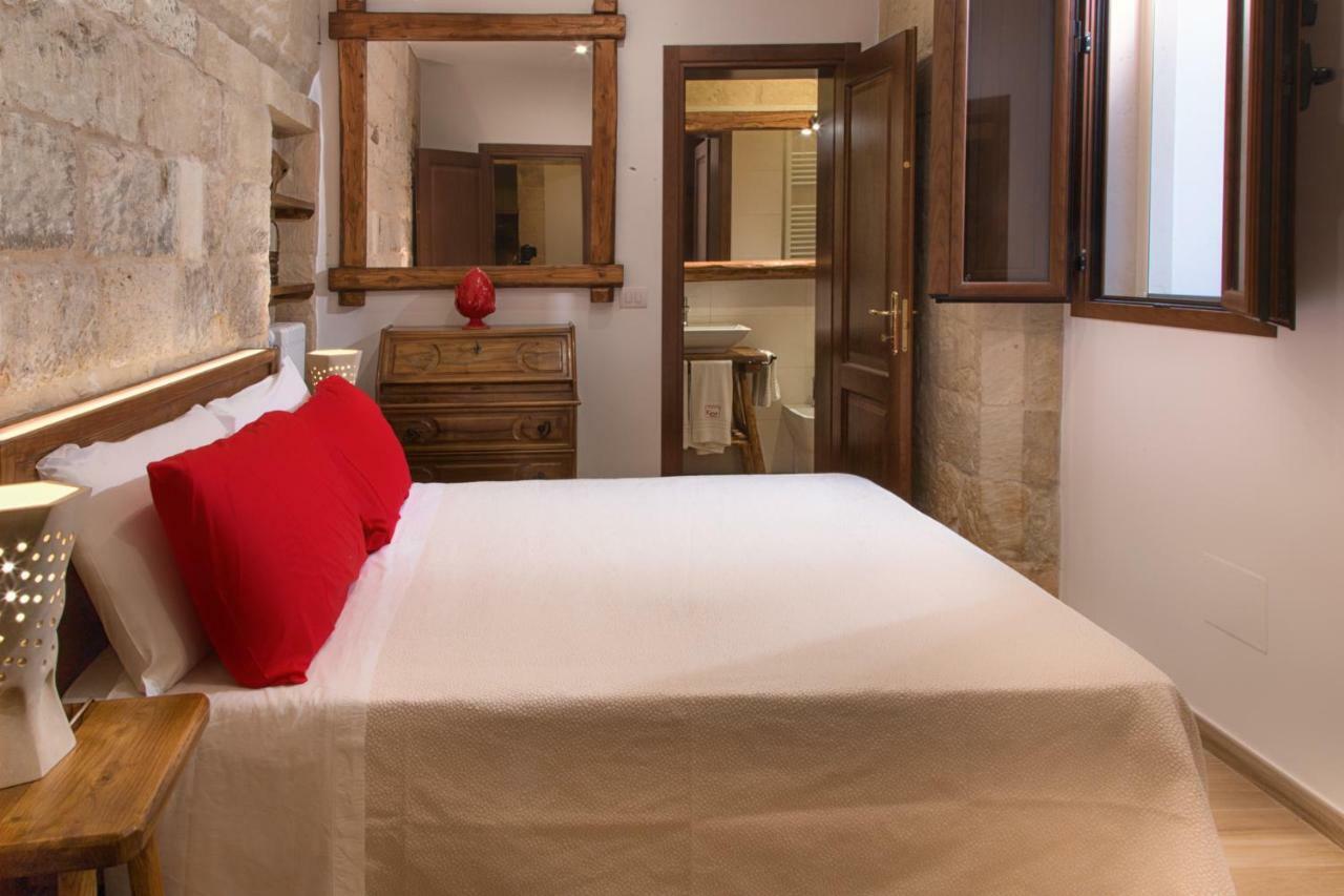 Appartement Leccehome *