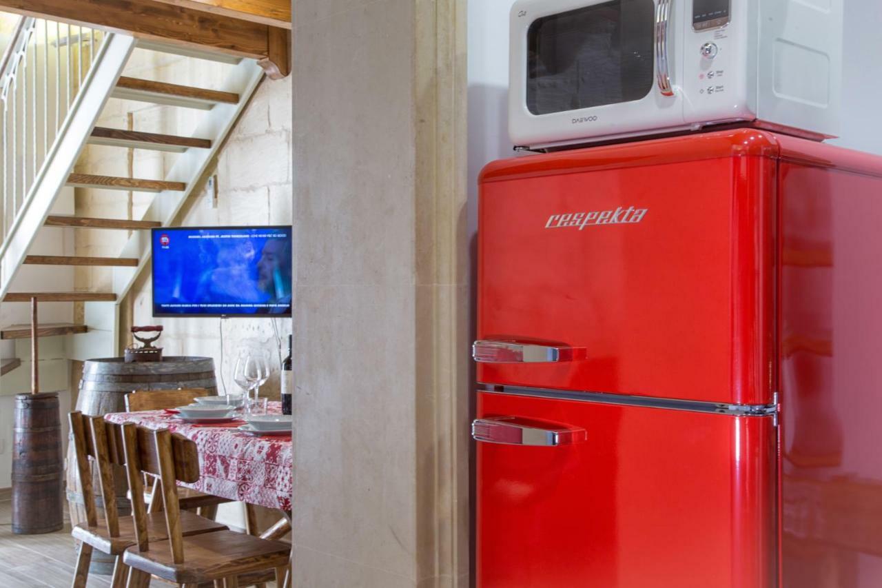 Leccehome Appartement