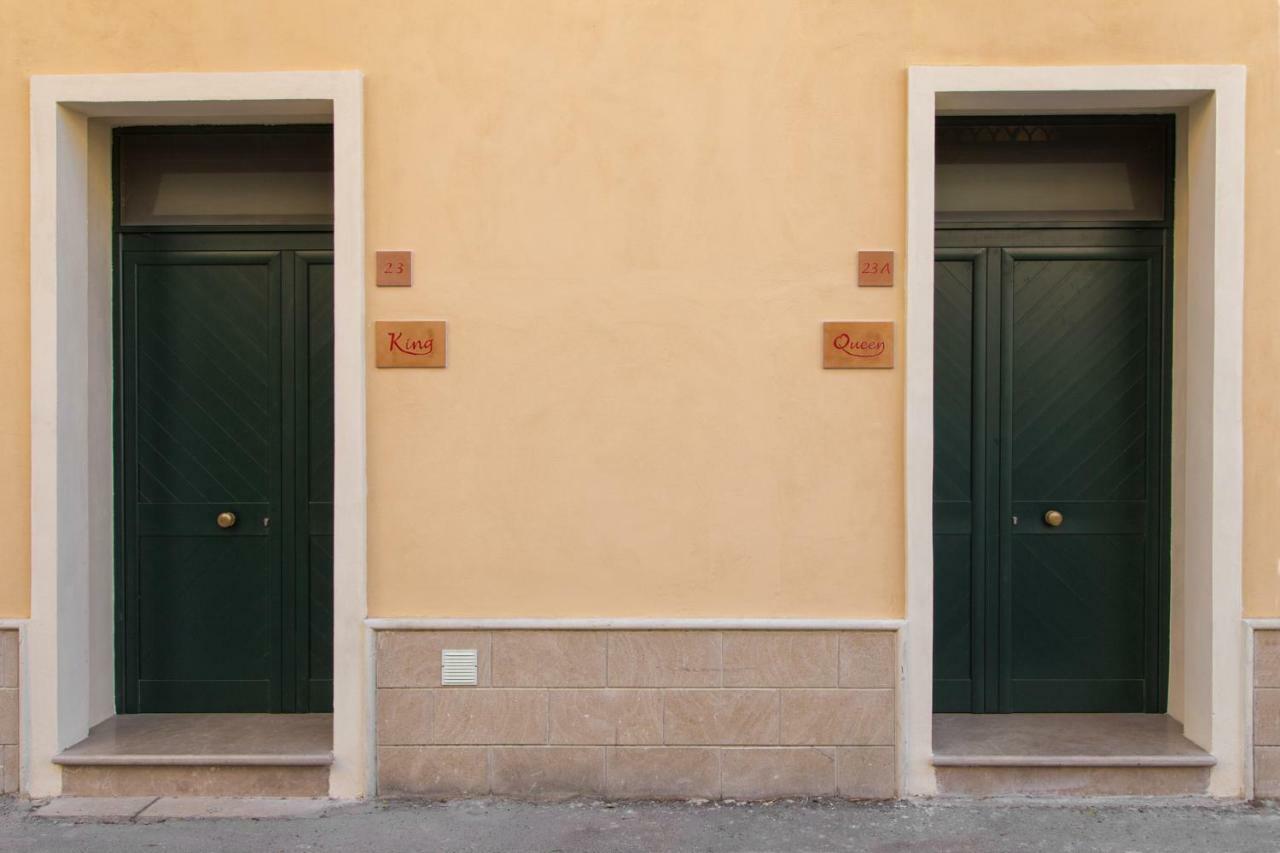 Leccehome Appartement