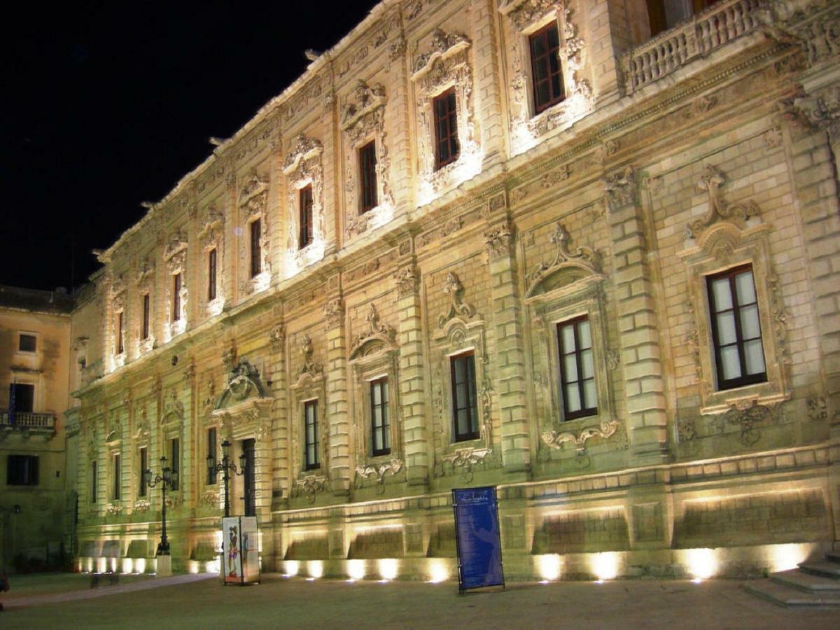Leccehome Appartement Lecce
