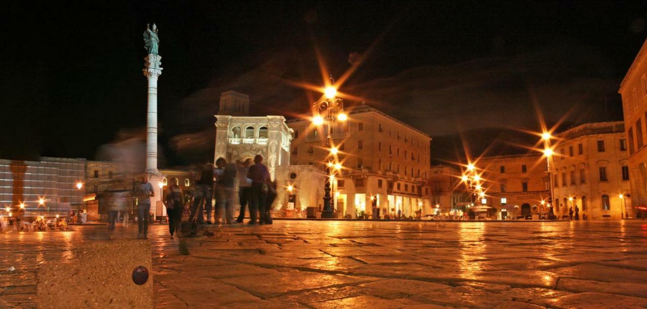 Leccehome Appartement Lecce