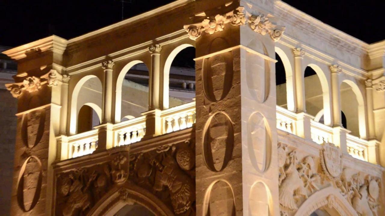 Leccehome Lecce