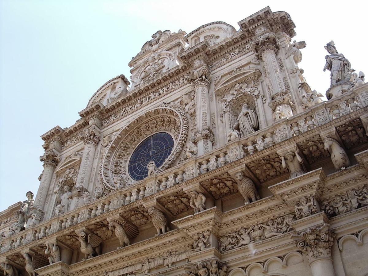 Appartement Leccehome Lecce