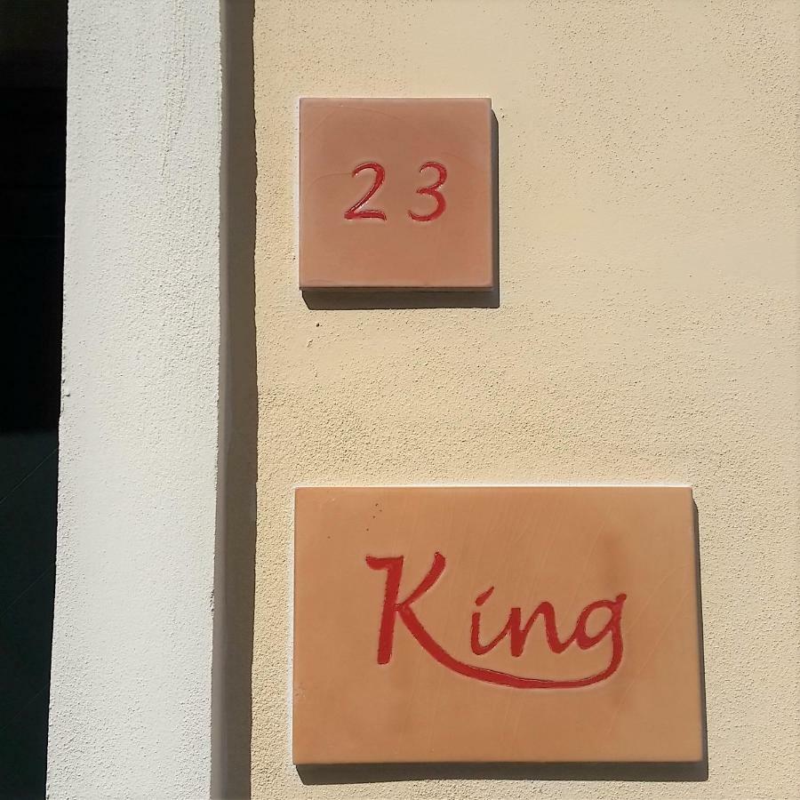 Leccehome Appartement