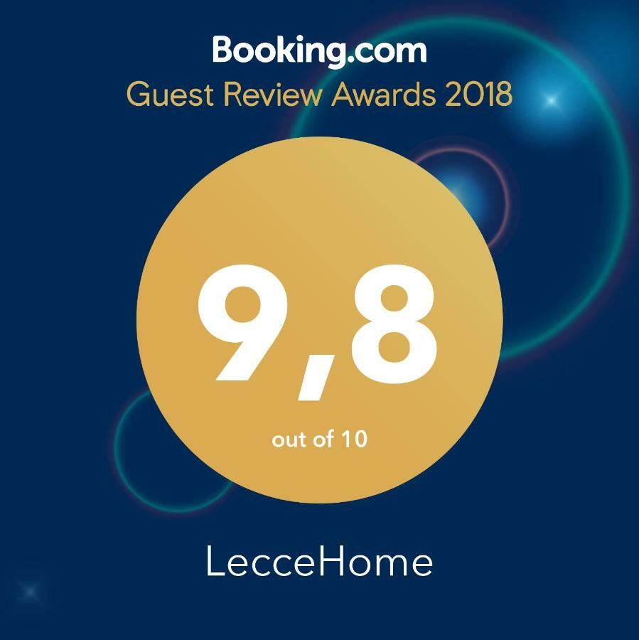 Leccehome