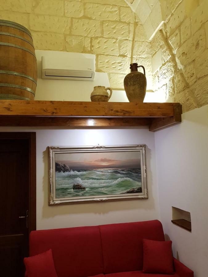 Appartement Leccehome
